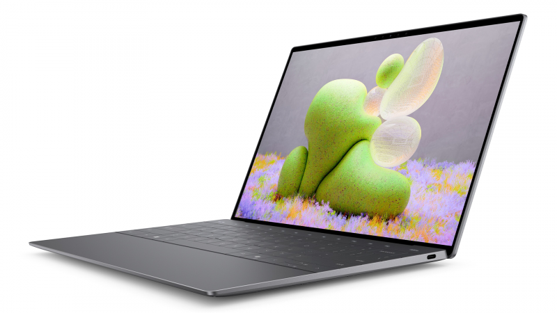 Laptop Dell XPS 13 9340-7661 Ultra 7 155H Touch 13,4 Laptop Dell XPS 13 9340-7661 Ultra 7 155H Touch 13,4