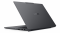 Laptop Lenovo Yoga Pro 9 Aura Edition Gen 11 copilot+PC szary (+Lenovo® Yoga® Pen Gen 2) tył