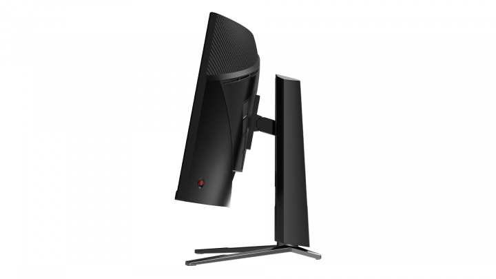Monitor MSI MPG 346CQRF X24 34" UWQHD 240Hz 0,5ms USB-C Dock 98W 5