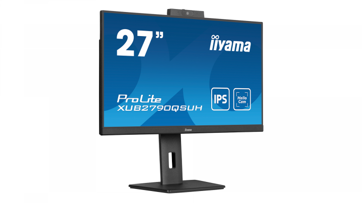 Monitor IIYAMA ProLite XUB2790QSUH-B1 5