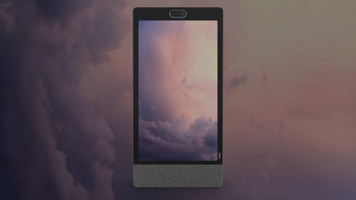 Personalne urządzenie do spotkań wideokonferencyjnych Neat Frame 2