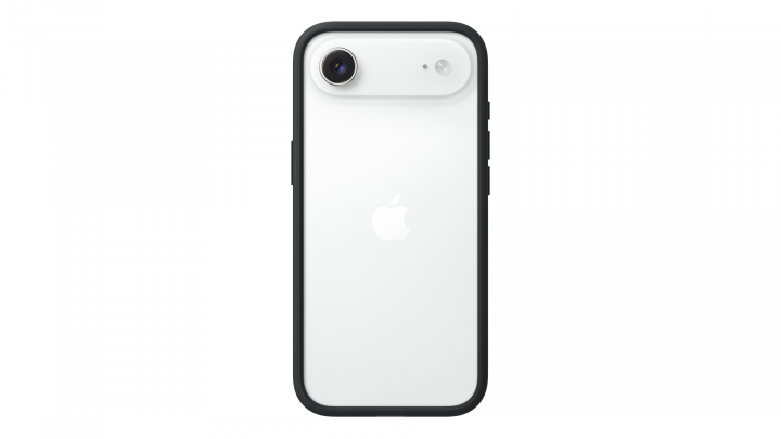 Ramka ochronna Apple iPhone’a Air czarna MH004ZM/A