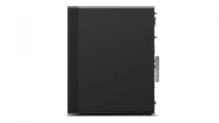 Stacja robocza Lenovo ThinkStation P2 Tower promo 3