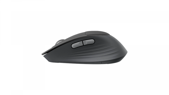 Mysz bezprzewodowa Signature Comfort Plus M850 L grafitowa 910-007715 3