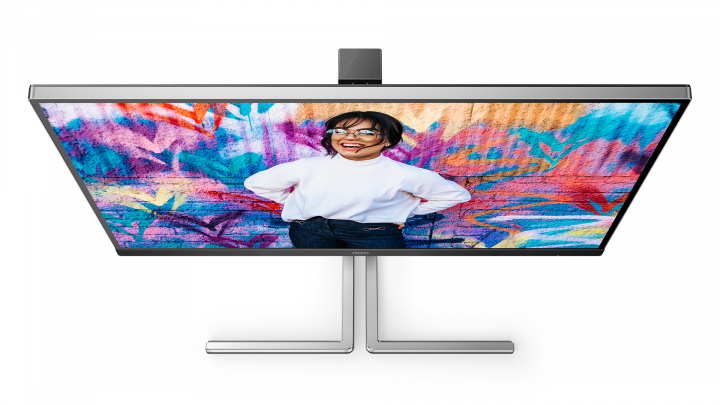 Monitor AOC Q27U3CV 10