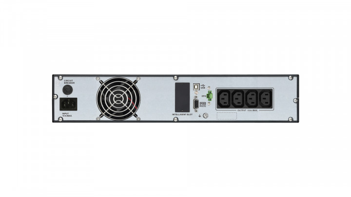 Zasilacz UPS APC srv2krirk-e 2000VA 3