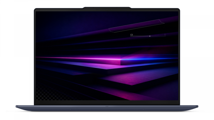 Laptop Lenovo Yoga Slim 7 Ultra Gen 11 14IPH11 Cosmic Blue W11 Copilot