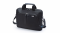 Torba do laptopa DICOTA Slim Case PRO 141 D30990 czarna - przód prawa strona