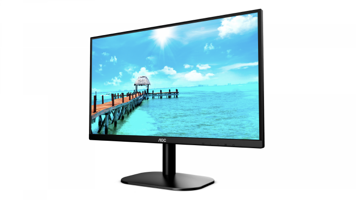 Monitor AOC 24B2XD 3