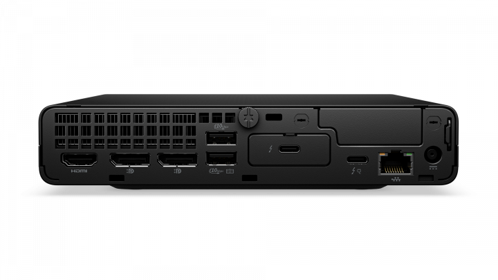 Komputer HP EliteDesk 8 Mini G2i 4