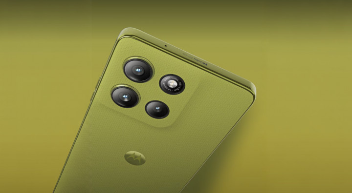 Odkryj Motorola Moto G86 Power 5G złoty 2