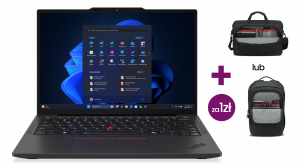 Laptop Lenovo ThinkPad X13 Gen 6 21RK003NPB Ultra 7 255U 13,3" WUXGA 32GB 1000SSD Int W11Pro