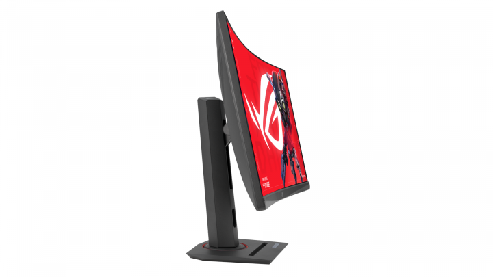 Monitor ASUS ROG Strix XG27WCMS 4