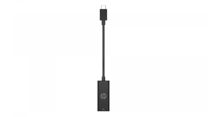 Adapter HP USB-C - RJ45 4Z527AA