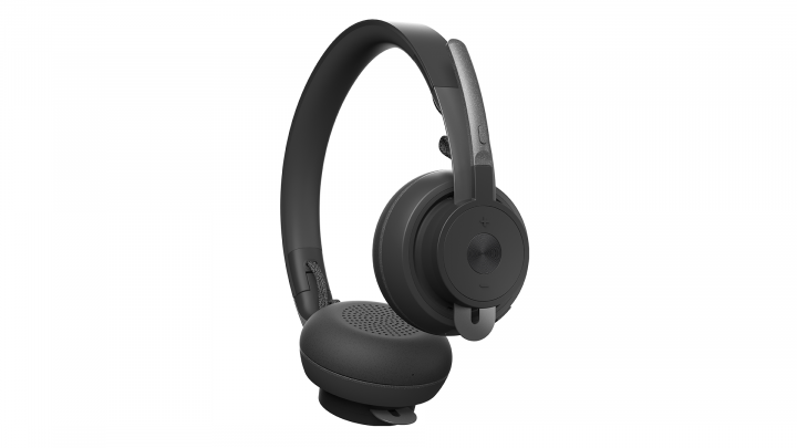 Słuchawki bezprzewodowe z mikrofonem Logitech Zone 900 981-001101