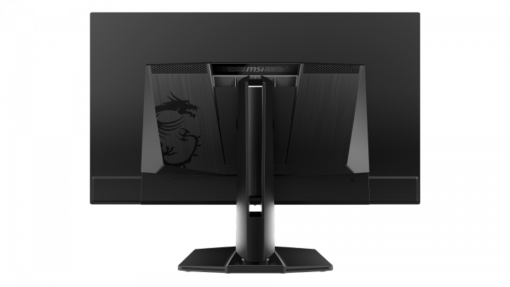 Monitor MSI MAG 322UP QD-OLED E16 31,5" UHD 165Hz 0.03ms 10