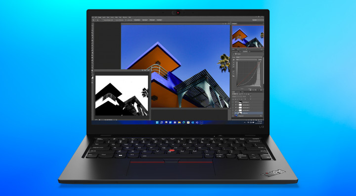 ThinkPad L13 G3 (Intel) - baner