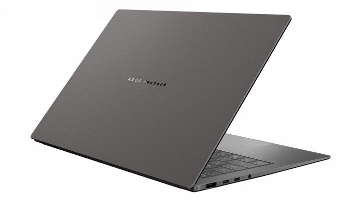 Laptop ASUS Zenbook S 14 UM5406GA OLED W11P Antrim Gray Copilot 15