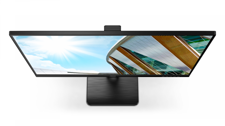 Monitor AOC Q27P2Q 6