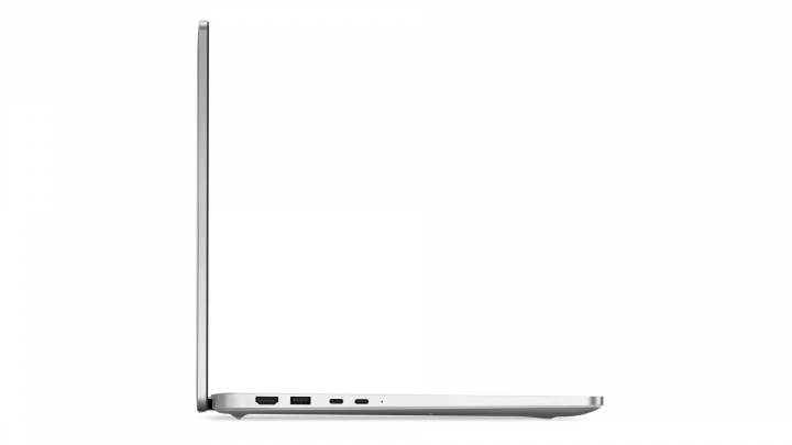Laptop Dell Pro 16 Plus PB16250 W11P bez smart carda 5