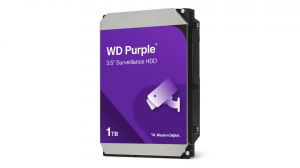 Dysk HDD WD Purple 1000GB 3,5 WD11PURZ
