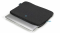 Etui do laptopa DICOTA Skin FLOW 141 D31745 antracytowo-niebieskie - przód1