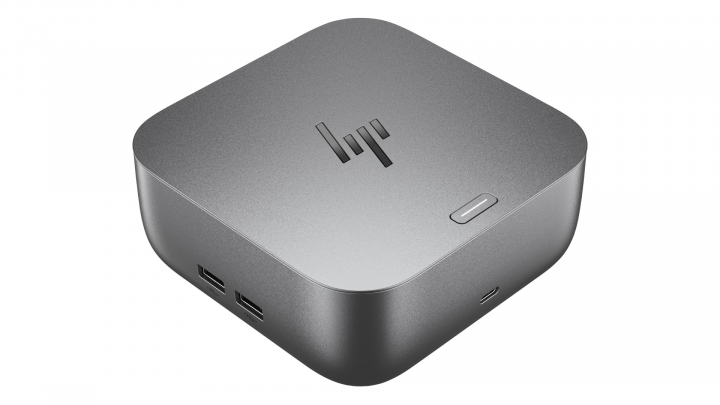 Stacja dokująca HP Thunderbolt 4 Ultra 280W G6 AW5M5UT 3