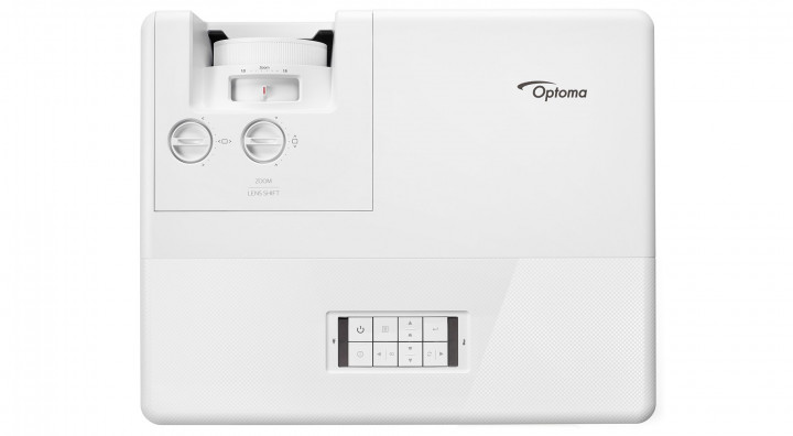 Optoma ZU607T 4