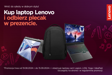 Lenovo Back to School 2