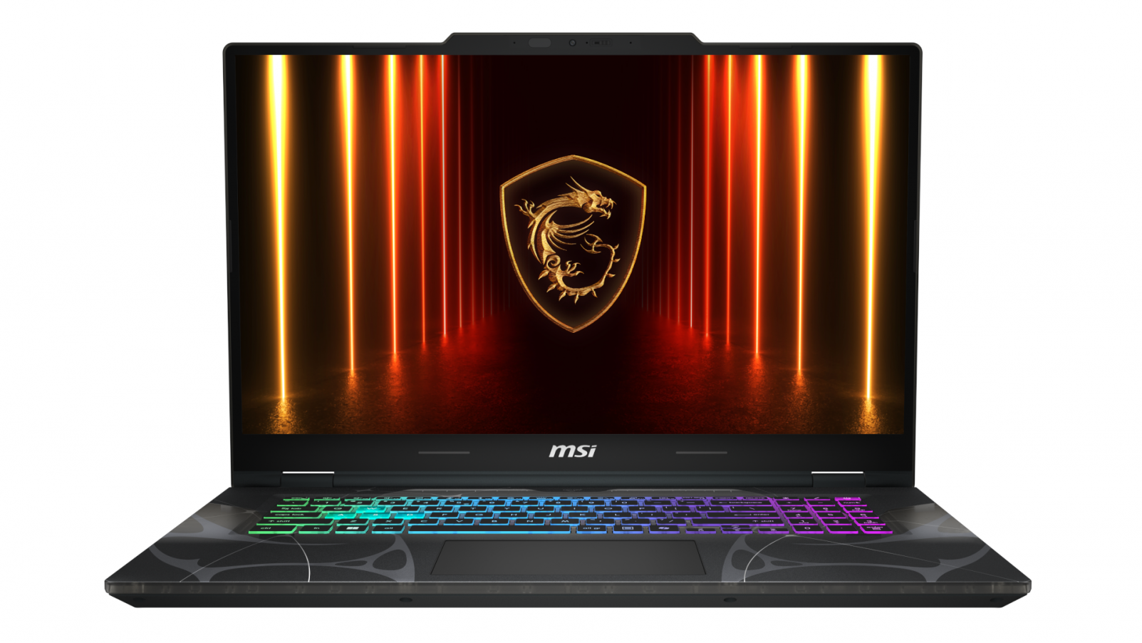 Laptop MSI Cyborg A17 AI B2HWEKG-011XPL R7 260 17,3