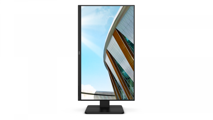 Monitor AOC U32P2CA 3