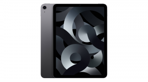 Tablet Apple iPad Air 10,9" M1 WiFi 256GB Gray MM9L3FD/A