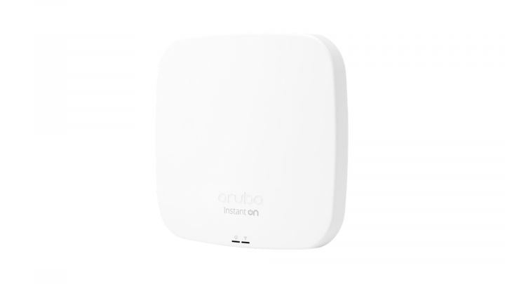 Access Point HPE Aruba Instant On AP15 R2X06A WiFi5 4x4 Wewnętrzny 3