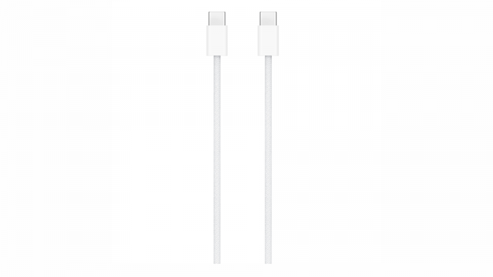 Kabel Apple USB-C - USB-C 60W 1m MM093ZMA 2