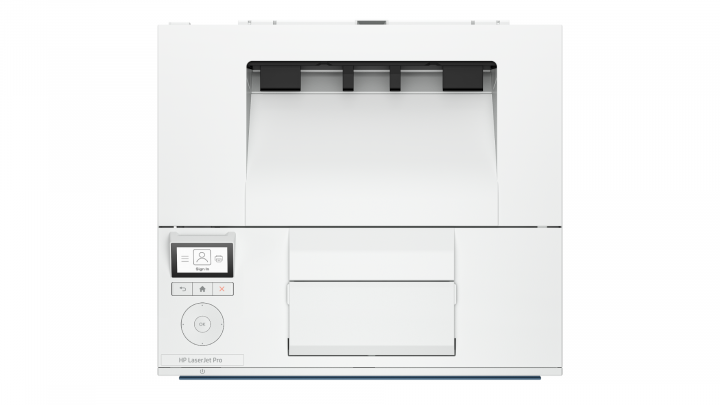 Drukarka laserowa monochromatyczna HP LaserJet Pro 4007dn - 8X3E1A 5