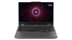 Laptop Lenovo LOQ 15AHP9 83DX00F1PB R7 7445HS 15,6" FHD 144Hz 16GB 512SSD RTX3050
