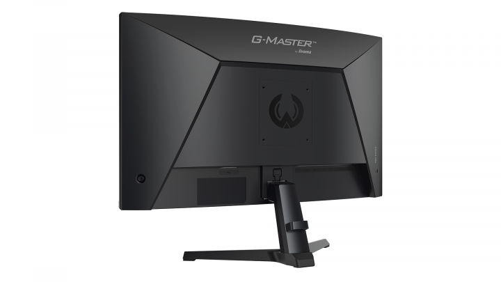 Monitor iiyama G-Master GC2784HSU-B1 5