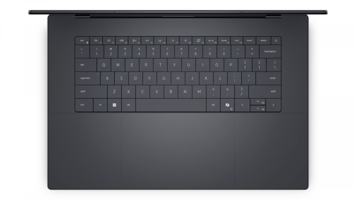 Laptop Dell XPS 16 Premium DA16260 Grafitowy W11Pro 3