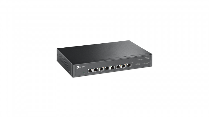 Switch TP-Link TL-SX1008 3
