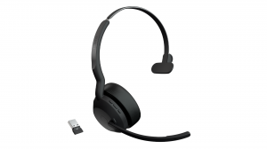 Słuchawki bezprzewodowe Jabra Evolve2 55 USB-A UC Mono - 25599-889-999