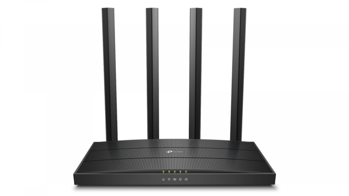Router TP-Link ARCHER A6 front