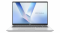Laptop ASUS Vivobook 16 X1607QA (BK keyb) W11H Cool Silver