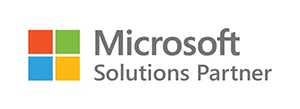 Microsoft logo partner