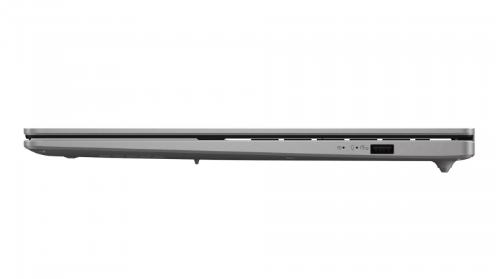 Laptop ASUS Vivobook 16 X1607AA-MB010W W11Home Copilot+PC 5