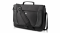 Torba do laptopa HP Essential Top Messenger H1D25AA 17,3 - widok frontu prawej strony