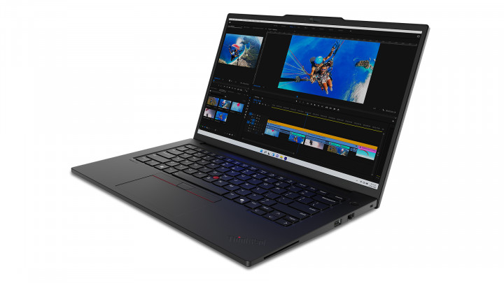 Odkryj Lenovo ThinkPad P14s Gen 5 4