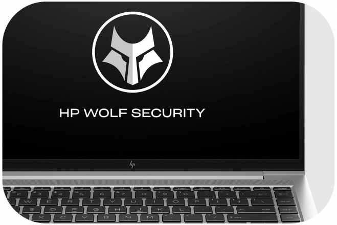 HP EliteBook 645 G10 968M7ET R7 7730U - Wydajność i Elegancja w zgodzie z naturą 12