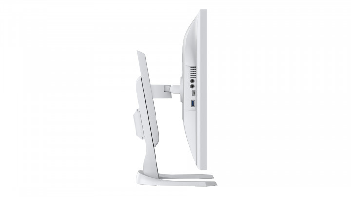 Monitor EIZO FlexScan EV3240X biały 5