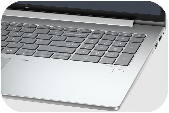 HP EliteBook 660 G11 A37W2ET - Zapewnij sobie bezpieczeństwo i aktualizacje dzięki systemowi 11 Pro 7