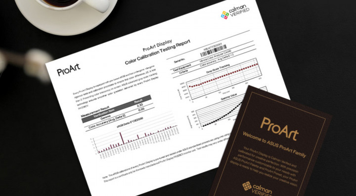 ASUS ProArt Display PA348CGV 4
